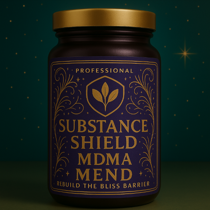 MDMA Mend (Vitamin)