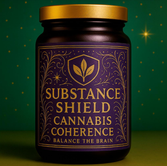 Cannabis Coherence (Vitamin)