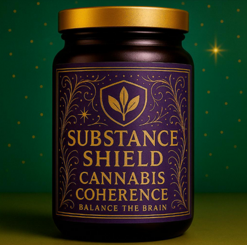 Cannabis Coherence (Vitamin)