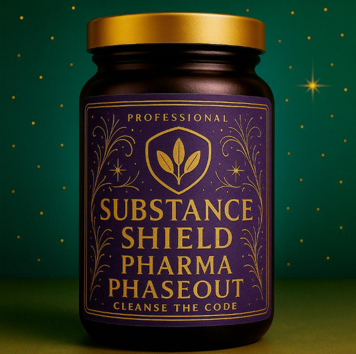 Pharma Phaseout (Vitamin)