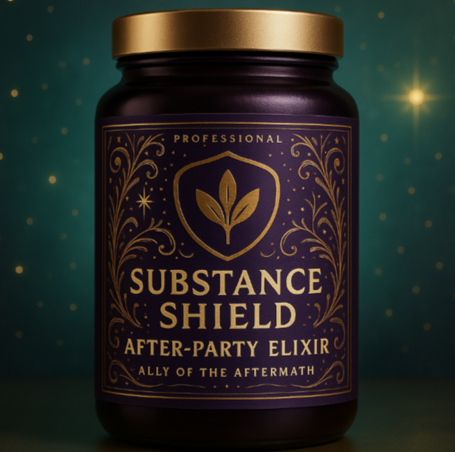After Party Elixir (Vitamin)